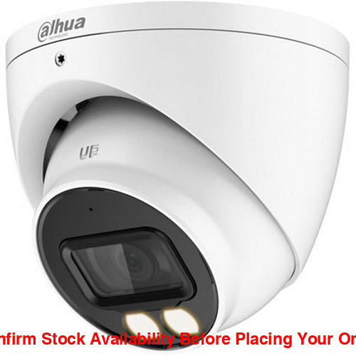 Dahua 5MP Dome 40m IR 2.8mm