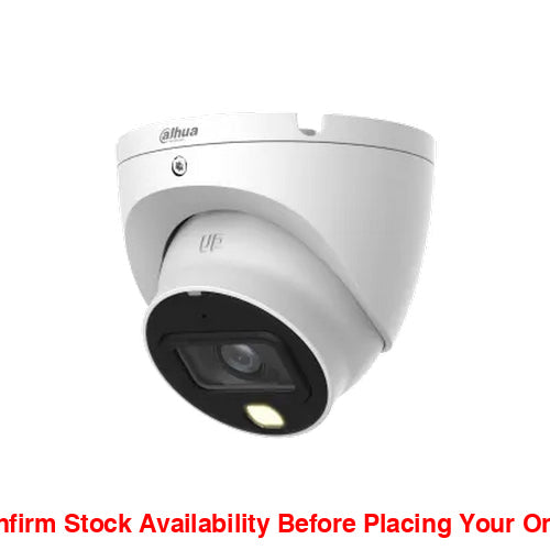 Dahua 5MP Eyeball 20m IR 3.6mm