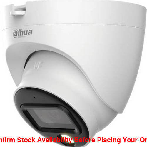 Dahua 5MP Eyeball 20m IR 3.6mm
