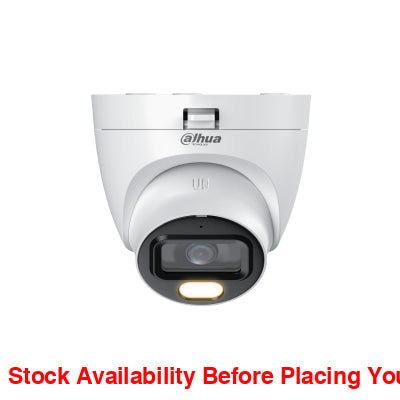 Dahua 5MP Eyeball 20m IR 3.6mm - Dahua 5MP Eyeball 20m IR 3.6mm