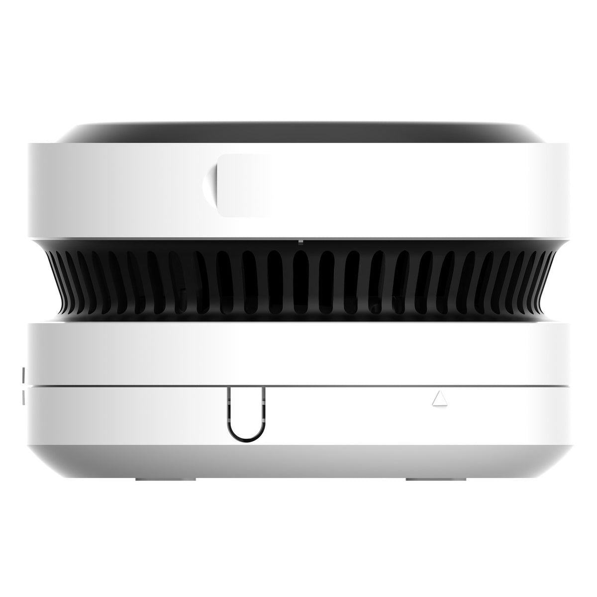 Dahua 5MP Fisheye Camera with AI Fire and Smoke Detection 2mm - 20m IR - view 2