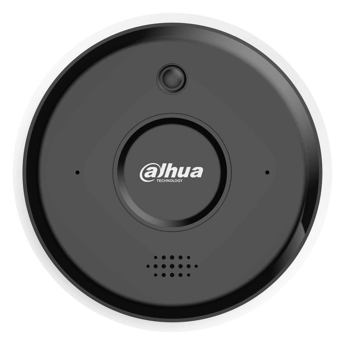 Dahua 5MP Fisheye Camera with AI Fire and Smoke Detection 2mm - 20m IR - view 3