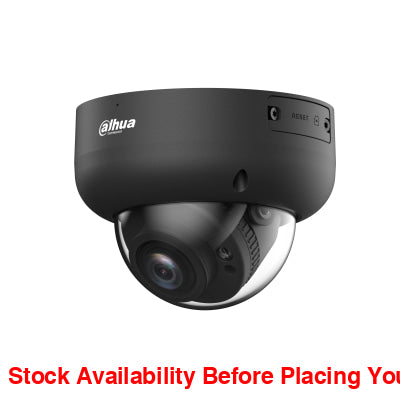 Dahua 5MP IR Vari-focal Dome WizSense Network Camera - Guards On Duty Shop & Security Guards