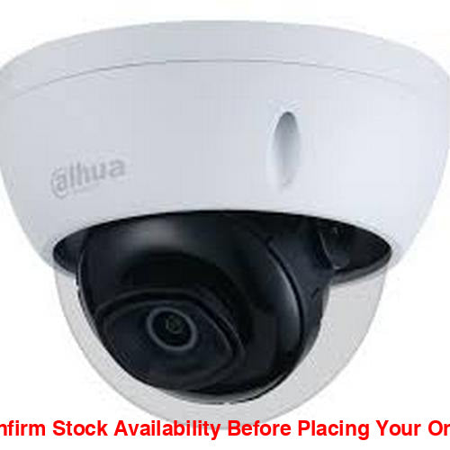 Dahua 5MP IR Vari-focal Dome WizSense Network Camera - Guards On Duty Shop & Security Guards