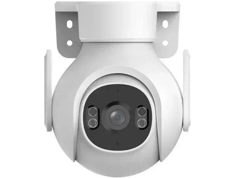 Dahua 5MP Pan And Tilt Wi-Fi Camera 30m IR 3.6mm Guards On Duty Security