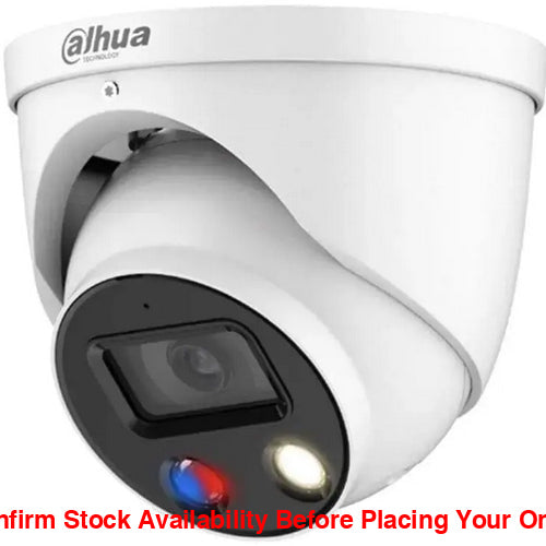 Dahua 5MP Eyeball 30m IR 3.6mm - Guards On Duty Shop