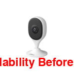 Dahua 5MP Wi-Fi Cube Series 10m IR 2.8mm - Guards On Duty Shop & Security Guards