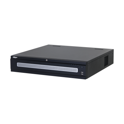 Dahua 64CH 2U 8HDDs WizMind Network Video Recorder