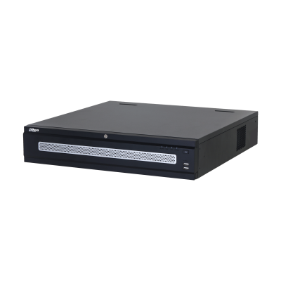 Dahua 64CH 2U 8HDDs WizMind Network Video Recorder