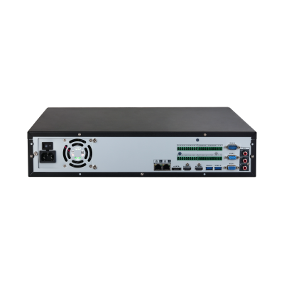Dahua 64CH 8HDD 2U NETWORK VIDEO RECORDER