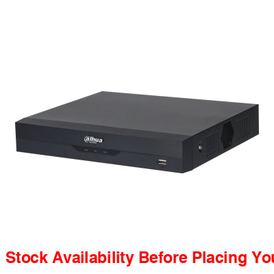 Dahua 8 Channel 1 HDD - Guards On Duty Shop & Security Guards