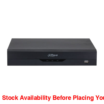 Dahua 8 Channel 1 HDD - Guards On Duty Shop & Security Guards