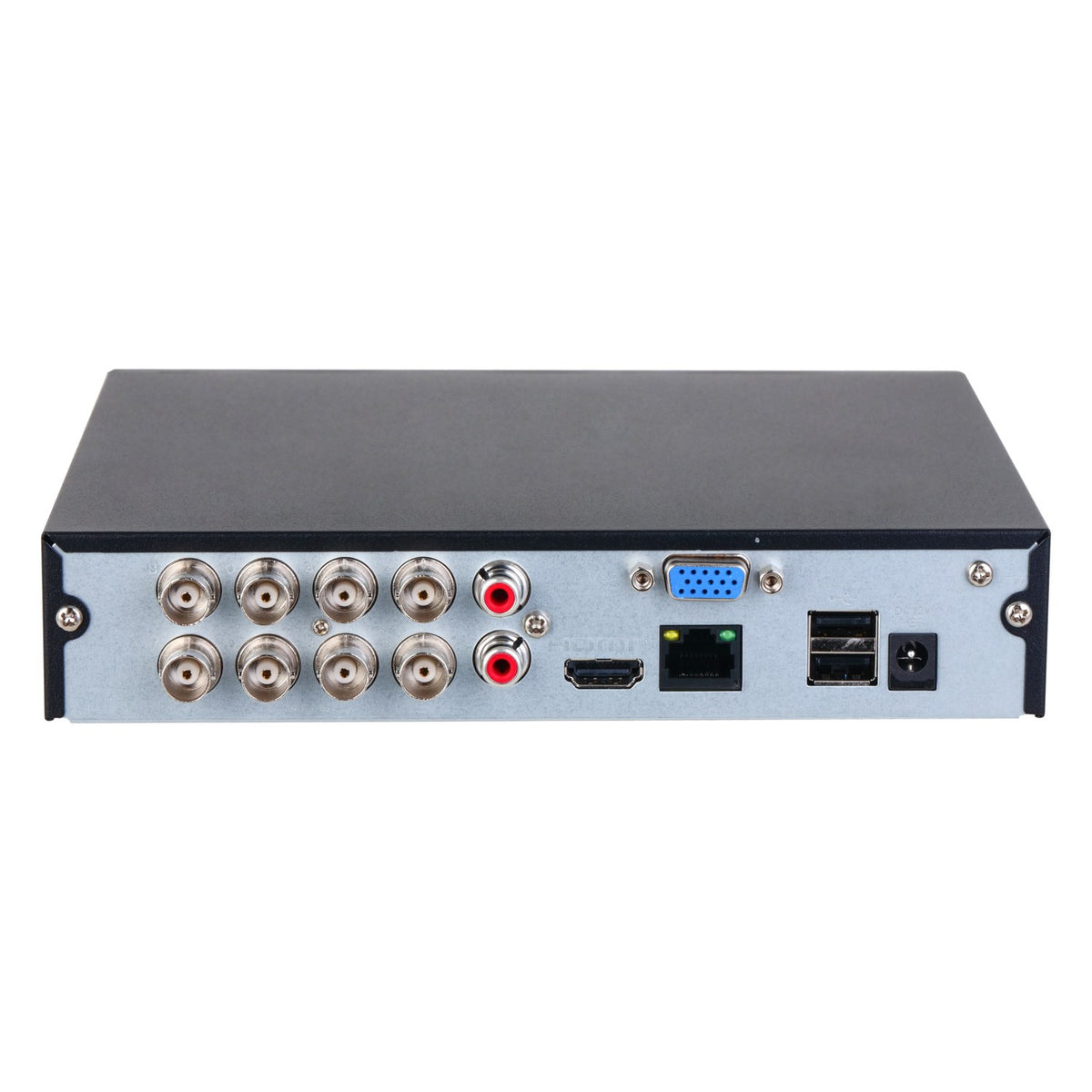 Dahua 8 Channel 1080N Penta-brid XVR - 1 HDD - WizSense (XVR1B08-I) - view 3