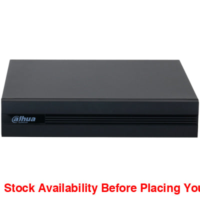 Dahua 8 Channel 1HDD - Guards On Duty Shop & Security Guards