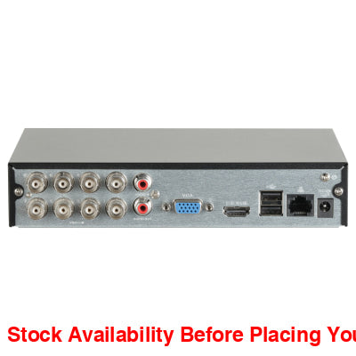 Dahua 8 Channel 1HDD - Guards On Duty Shop & Security Guards