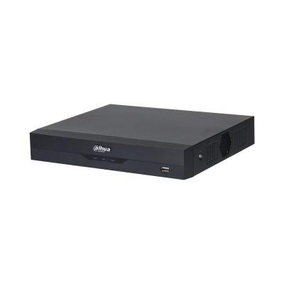 Dahua 8 Channel 1HDD - Non PoE