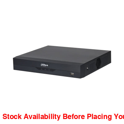 Dahua 8 Channel 1HDD - Non PoE