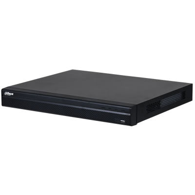 Dahua 8 Channel 1U 2HDDs Network Video Recorder