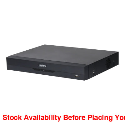 Dahua 8 Channels 1 HDD Penta-brid - Guards On Duty Shop & Security Guards