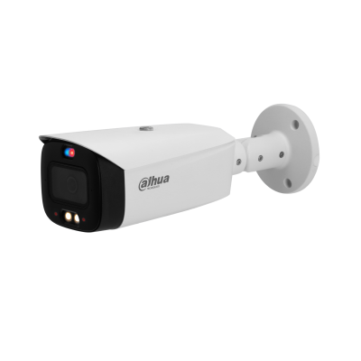 Dahua 8MP Bullet 30m IR 3.6mm - Dahua 8MP Bullet 30m IR 3.6mm
