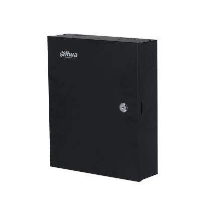 Dahua Access Controller - Dahua Access Controller