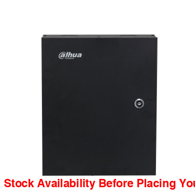 Dahua Access Controller