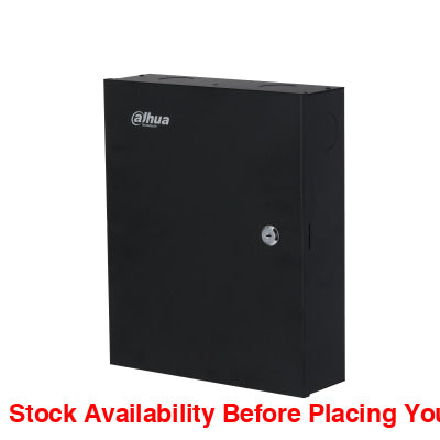 Dahua Access Controller - Dahua Access Controller