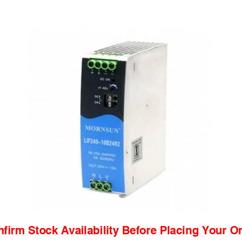 Dahua ACDC-DIN Rail Power Supply - Guards On Duty Shop & Security Guards