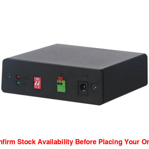 Dahua Alarm Box - Guards On Duty Shop & Security Guards