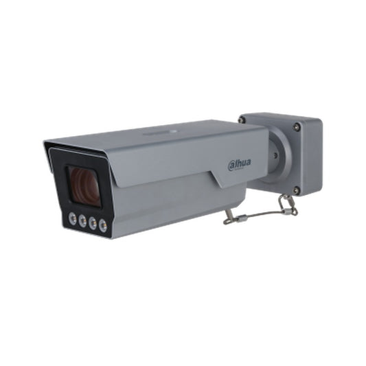 Dahua 4MP ANPR IP Camera (DHI-ITC431-RW1F-IRL8-C2-FB)