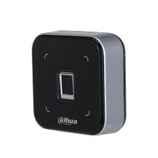 Dahua Dahua Fingerprint Enrollment Reader - USB (DHI-ASM101A)