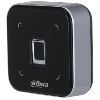 Dahua Dahua Access Reader - 3000 Fingerprint Capacity (DHI-ASR2102A)