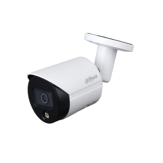 Dahua 2MP Bullet IP Camera 30m IR 3.6mm Full-Colour (DH-IPC-HFW2239SP-SA-LED-S2)