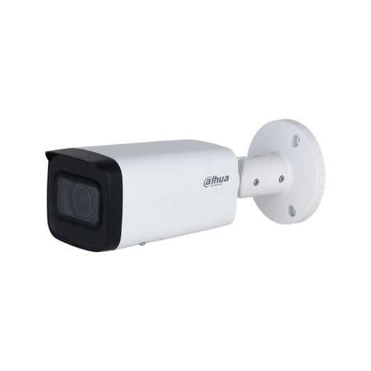 Dahua 2MP Bullet IP Camera 60m IR 2.7-13.5mm Built-in Mic (DH-IPC-HFW2241T-ZAS)