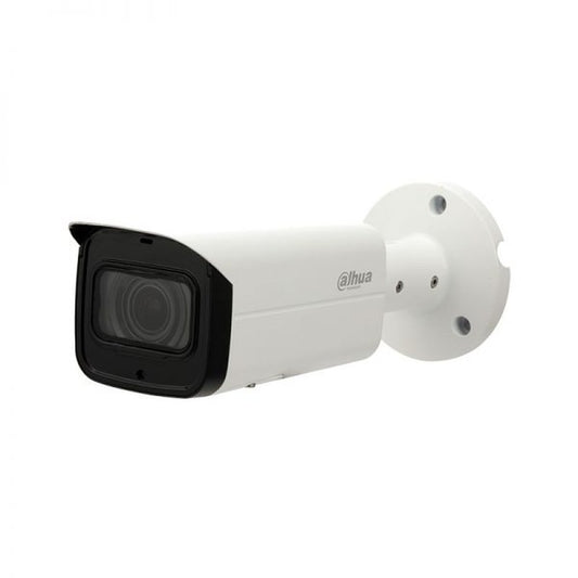 Dahua 2MP Bullet IP Camera 60m IR 2.7-13.5mm Built-in Mic (DH-IPC-HFW3241T-ZS-S2)