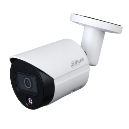 Dahua 4MP Bullet IP Camera 30m IR 3.6mm (DH-IPC-HFW2439SP-SA-LED-S2)