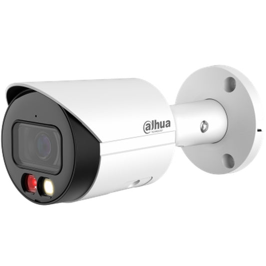 Dahua 4MP Bullet IP Camera 30m IR 3.6mm Built-in Mic (DH-IPC-HFW2449S-S-IL)