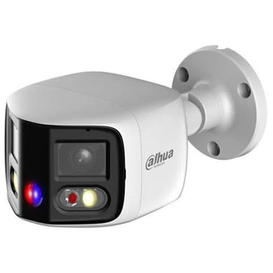 Dahua 4MP Bullet IP Camera 40m IR 3.6mm Full-Colour (DH-IPC-PFW5849-A180-E2-ASTE)