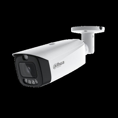 Dahua 4MP Bullet IP Camera 50m IR Built-in Mic (DH-IPC-HFW3449T1P-AS-PV-0280B-PRO)
