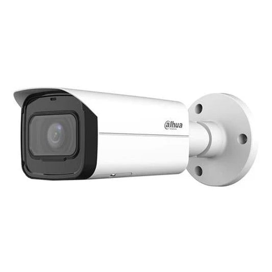 Dahua 4MP Bullet IP Camera 60m IR 2.7-13.5mm Built-in Mic (DH-IPC-HFW3441T-ZAS-S2)