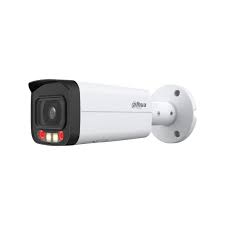 Dahua 4MP Bullet IP Camera 60m IR Built-in Mic (DH-IPC-HFW2449TP-AS-IL-0360B)