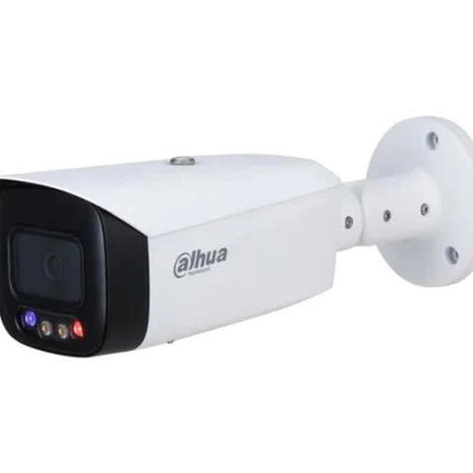 Dahua 5MP Bullet IP Camera 30m IR Built-in Mic (DH-IPC-HFW3549T1P-AS-PV-0360B-S5)