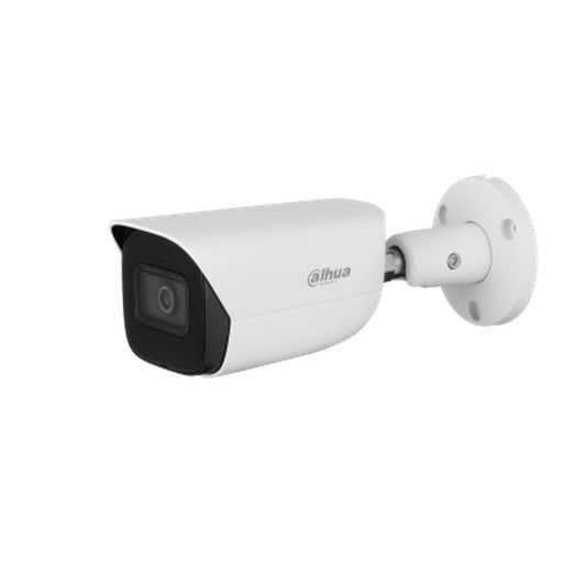 Dahua 5MP Bullet IP Camera 50m IR 2.8mm Built-in Mic (DH-IPC-HFW3541E-AS-S2)