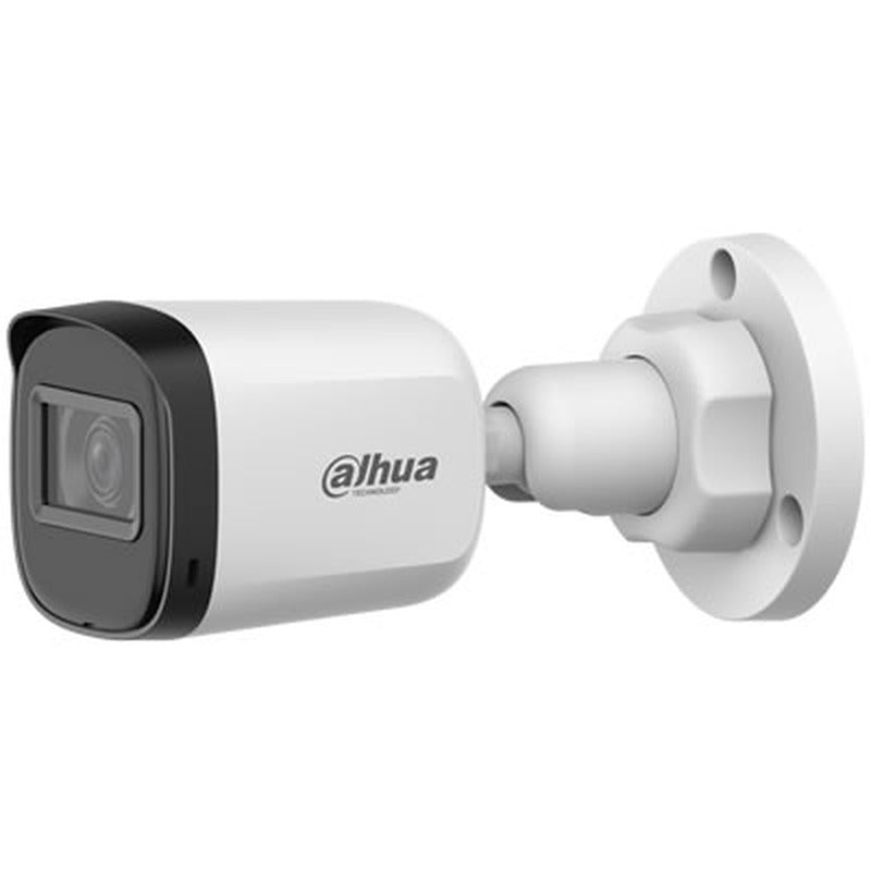 Dahua 2MP Bullet 20m IR 2.8mm - Aluminium Housing