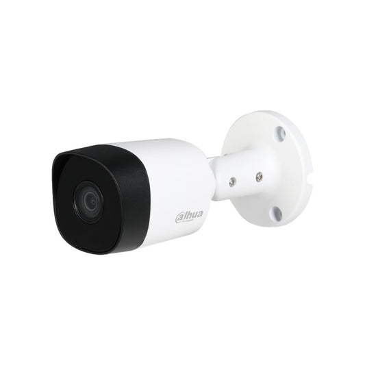 Dahua 2MP Bullet Analog Camera 20m IR 3.6mm (DH-HAC-B2A21P)
