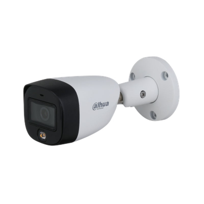 Dahua 2MP Bullet 20m IR 3.6mm - Built-in Mic