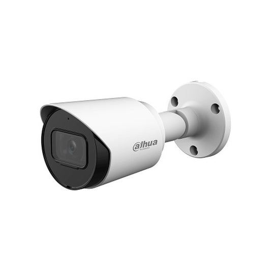 Dahua 2MP Bullet Analog Camera 60m IR 2.8mm (DH-HAC-HFW1200TP-A)