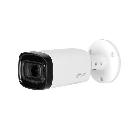 Dahua 5MP Bullet Analog Camera 30m IR 2.8mm Built-in Mic (DH-HAC-HFW1500CMP-S2)