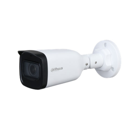 Dahua 5MP Bullet Analog Camera 40m IR (DH-HAC-B3A51P-Z-2712-S2)