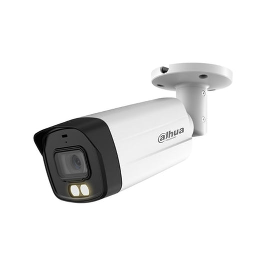 Dahua 5MP Bullet Analog Camera 40m IR Built-in Mic (DH-HAC-HFW1509TMP-IL-A-0280B-S2)